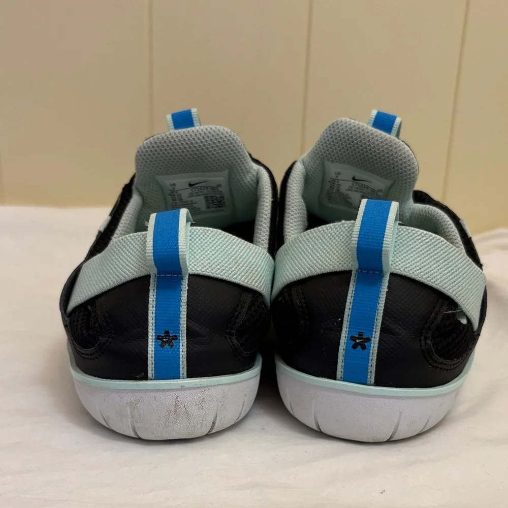 Nike Air Zoom Pulse experience comfort